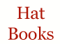 Debbie Henderson's Hat Books